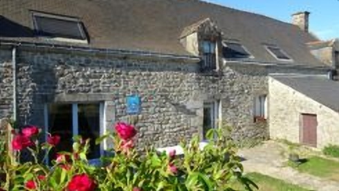 Photo de Gîte de la Ferme de Brespan