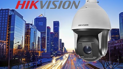 Photos of hikvision erbil