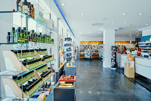 PARACELSUS-Apotheke, Oehrle Apotheken OHG