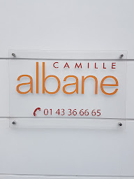 Photo n°14 de Camille Albane Gobelins à Paris (Salon de coiffure)