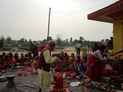 Photos of Rudreshwor Temple
