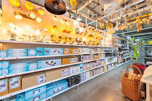 Photo n°7 de Mr.Bricolage Les Vans-Maison Rouvière à Les Vans (Magasin d'outillage)