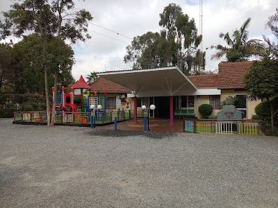 Photos of Getrudes Hospital Othaya Road Clinic