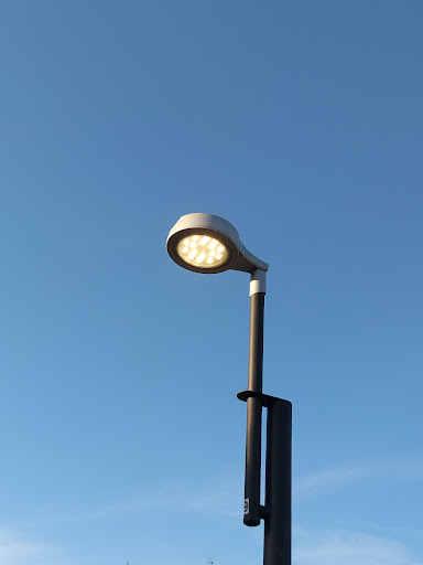 luces Park - Visual