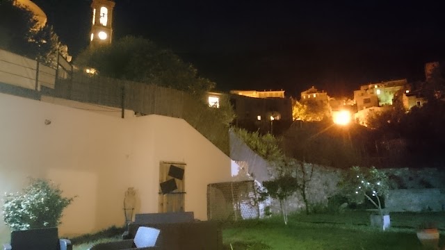 Pizzeria - Grill L'Ortu di a Funtana
