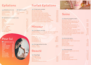 Photo n°10 de Plus de secrets beauté à Cavaillon (Institut de beauté)