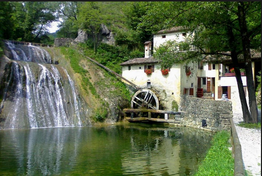 Affitti brevi "La casa del Giardiniere"