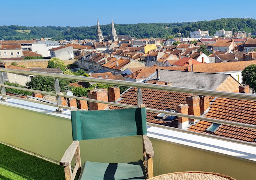 Photo de Villa Occitane