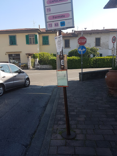 Cadorna - Visual