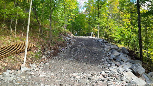 Hawk River Construction - Visual
