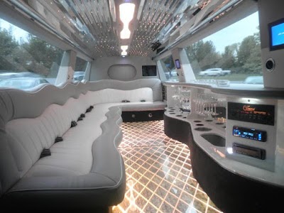 US Limo World