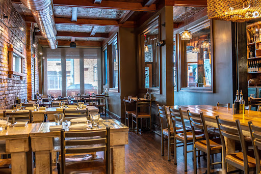 Boca Bistro