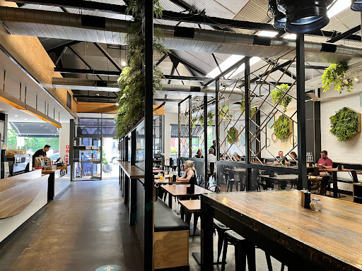 Axil Coffee Roasters Hawthorn