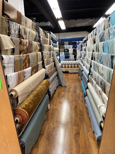 Fabric Collection - Thumbnail