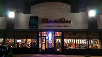 Photos of Sansu Sushi and Cocktails