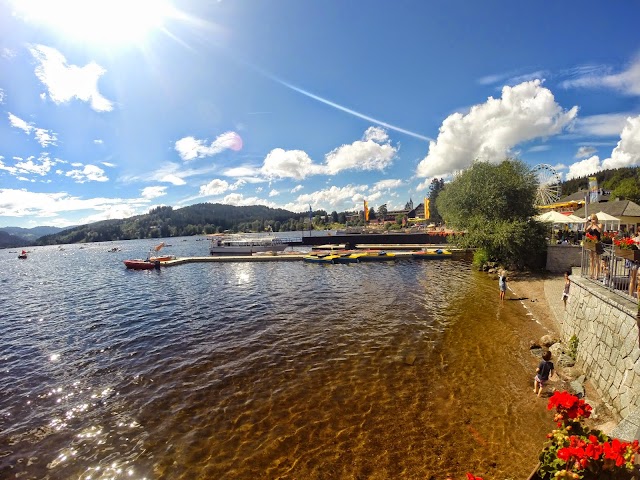 Titisee