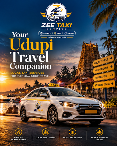 Planning a trip or need a reliable ride around town? At Zee Tours & Travels, we make getting from… post image
