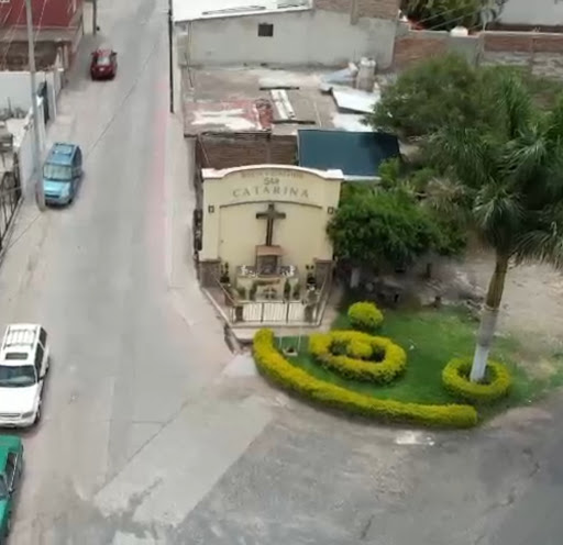 Plaza de Santa Catarina (Benito Juárez) - Thumbnail