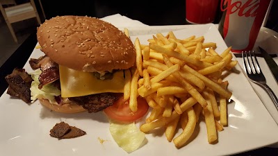 Photos of Dolly Meal Maker