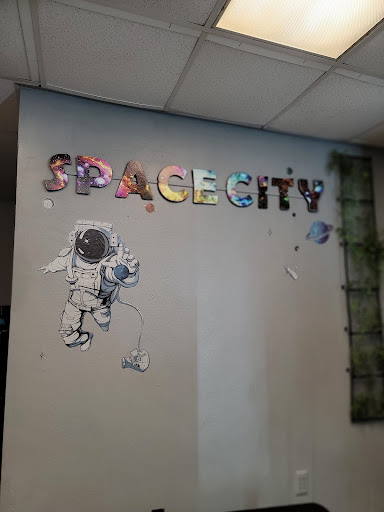 SpaceCity Party Fitness - Thumbnail