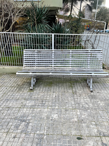 Bench Crew - Visual
