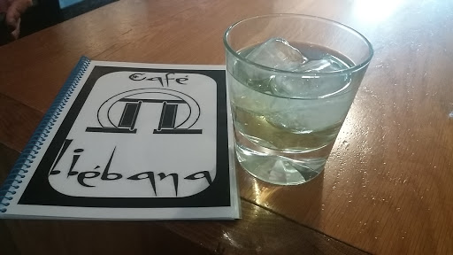 Café Pub Liébana. - Thumbnail