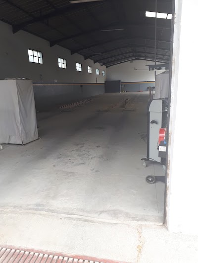 Photos of Centre de Visite Technique Oued Merzeg