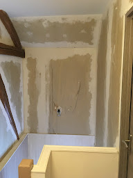 Photo n°20 de Jim Peinture à Bazincourt-sur-Epte (Peintre en bâtiment)