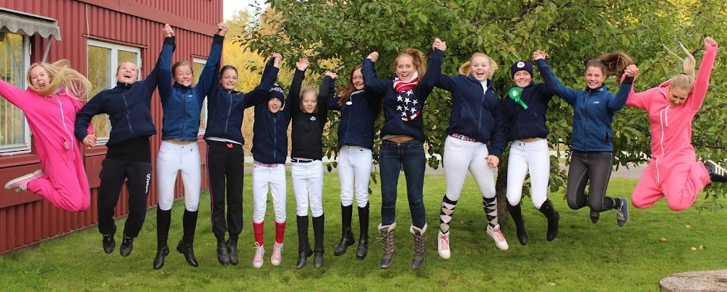 Södertälje Ridklubb