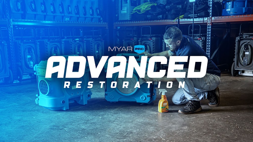Advanced Restoration photo
