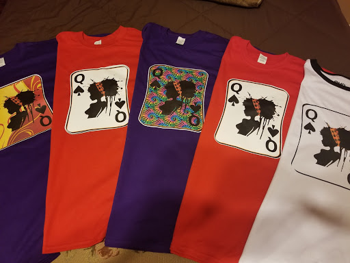 Loak Clothing Co.