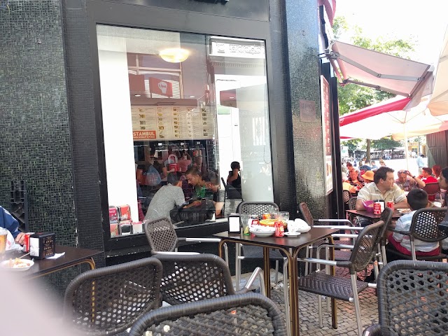 Estambul Doner Kebap