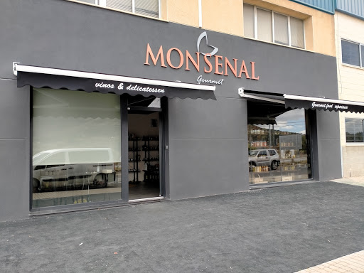 MONSENAL NUTS, S.L.U. - Thumbnail