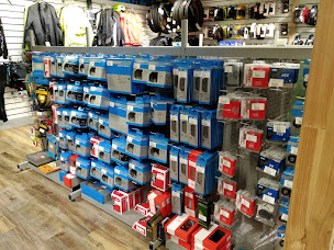 Photo n°29 de Culture Vélo Brest à Brest (Magasin d'articles de sports)