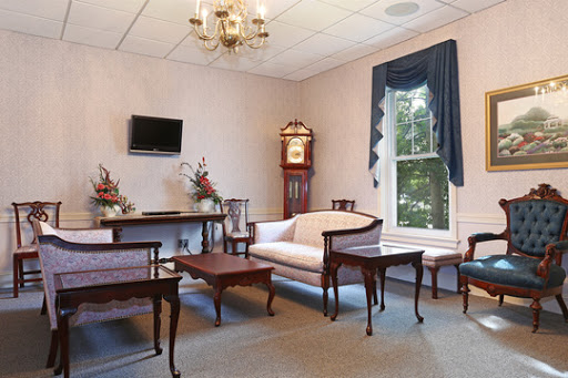 Neill Funeral Home - Thumbnail