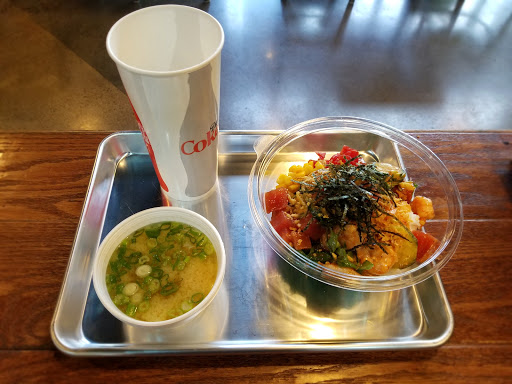 Joy Teriyaki & Poke Gallery - United States