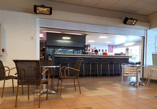 Cafetaria Kuil