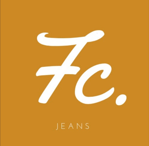 ' Jeans - Visual