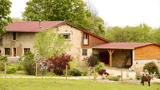 Photo de LE HAMEAU DU BURON à Eyzin (38780)