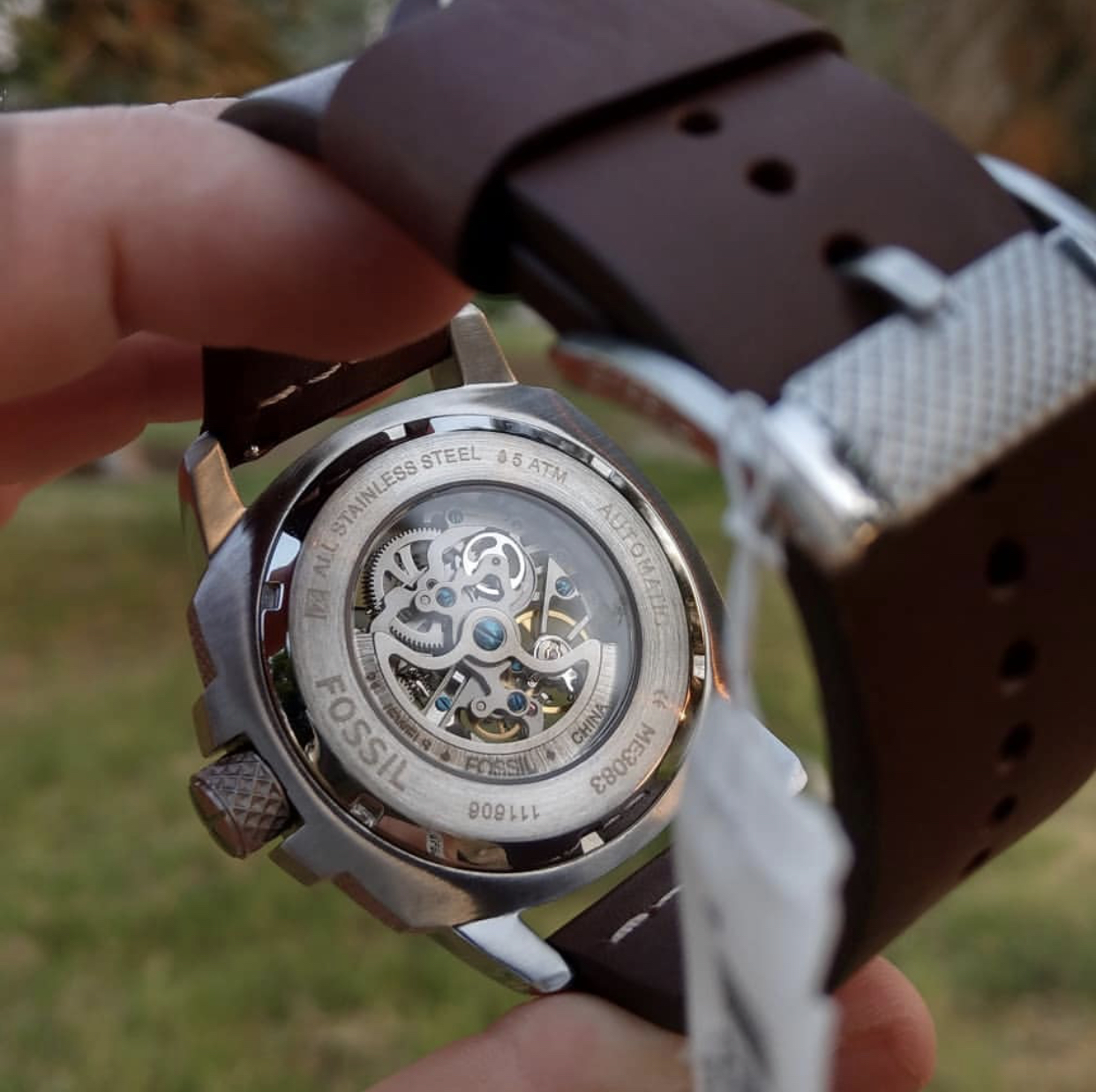 ساعاتى عمرو - صورة 2