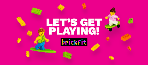 BrickFit - Visual