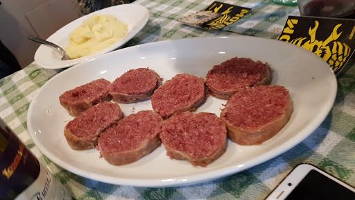 Lally Bar Gallery - Italy