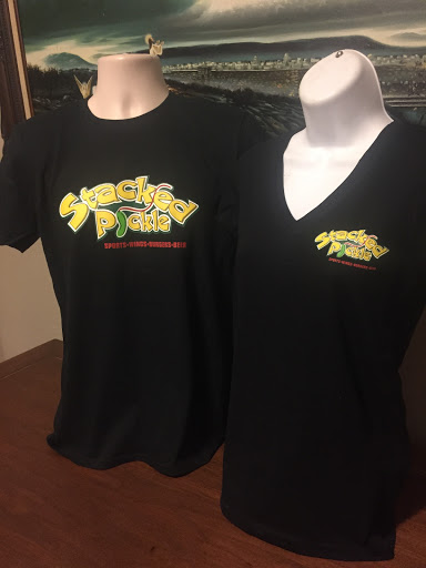 Infinity Printing & Promotions