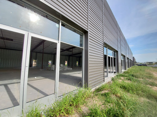 CS Construction & Development - Visual