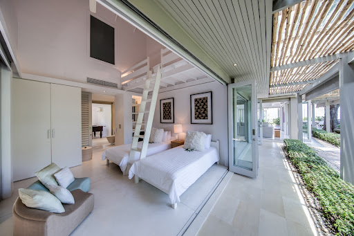 The Headland Villas - Koh Samui