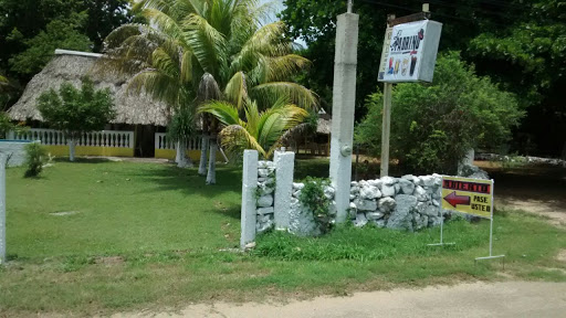 Restaurante-Bar "El PADRINO" - Thumbnail