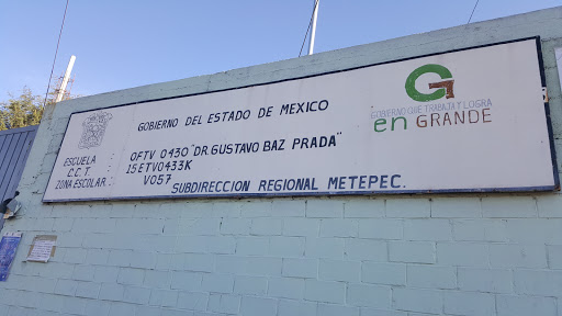 Escuela Telesecundaria Número 430 Dr. Gustavo Baz Prada - Thumbnail