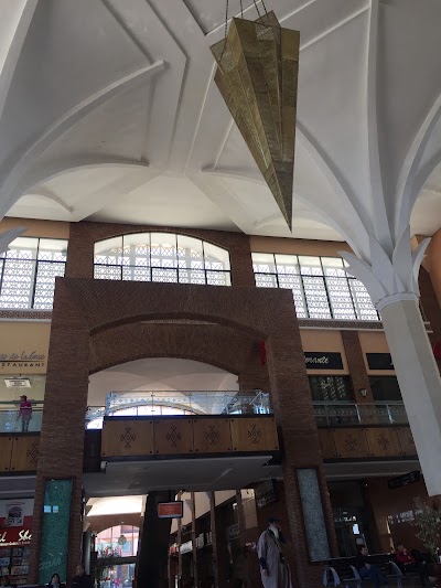 Photos of Cin&eacute;ma Rif