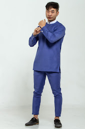 Photo n°9 de SHOWROOM BSK PARIS à Épinay-sur-Seine (Magasin de smokings)