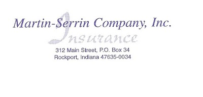 Martin-Serrin Insurance Co., Inc.